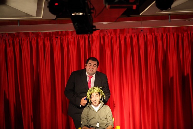 Wifak Watani li Marc kodeih
